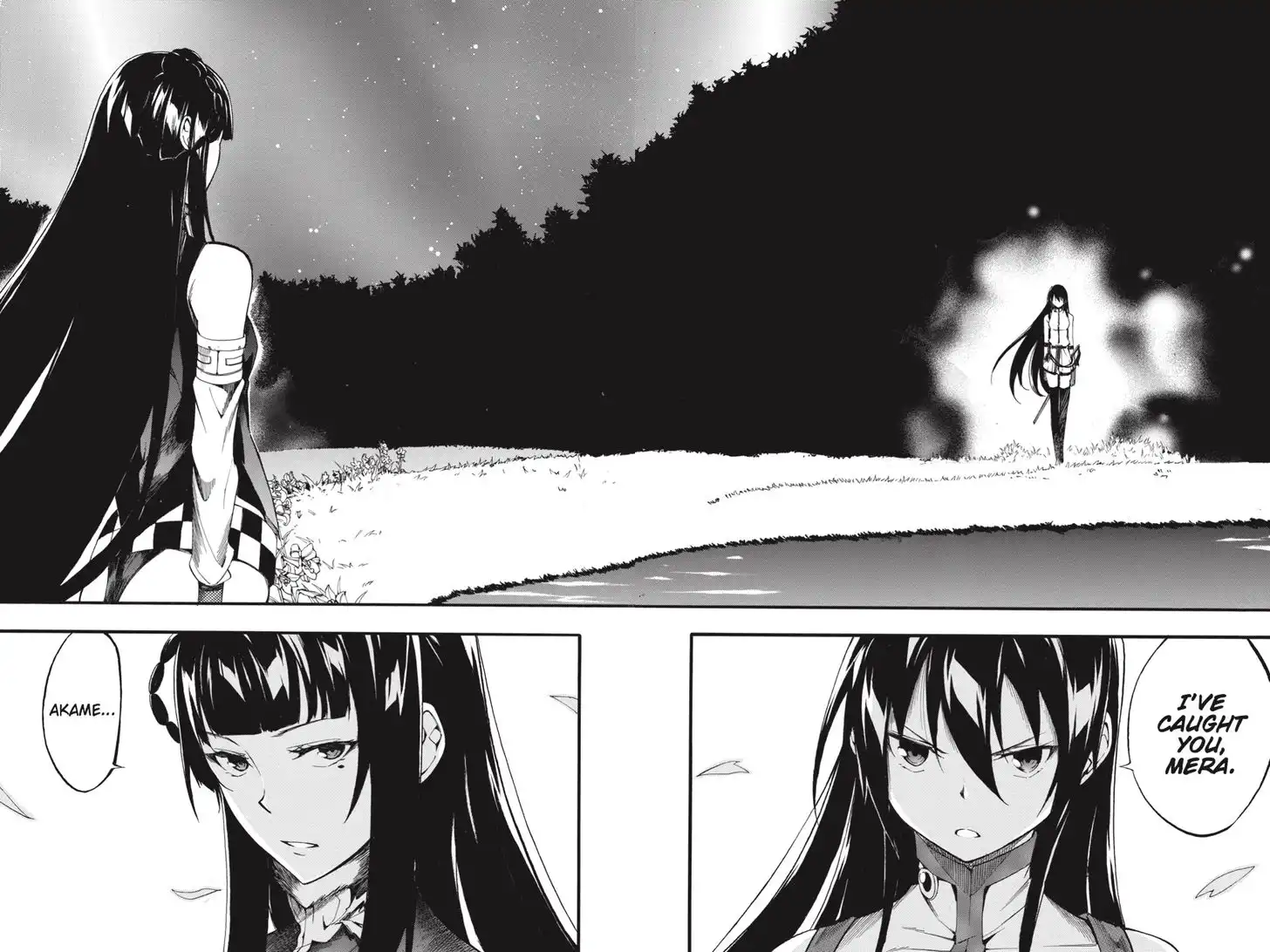 Akame ga Kiru! Zero Chapter 41 29